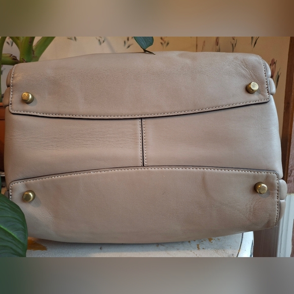 Coach 79471 Harmony Hobo Shoulder Bag Tote Purse - Picture 7 of 10